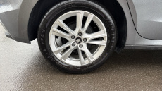 Skoda Fabia 1.0 TSI 116 SE L Edition 5dr DSG Petrol Hatchback